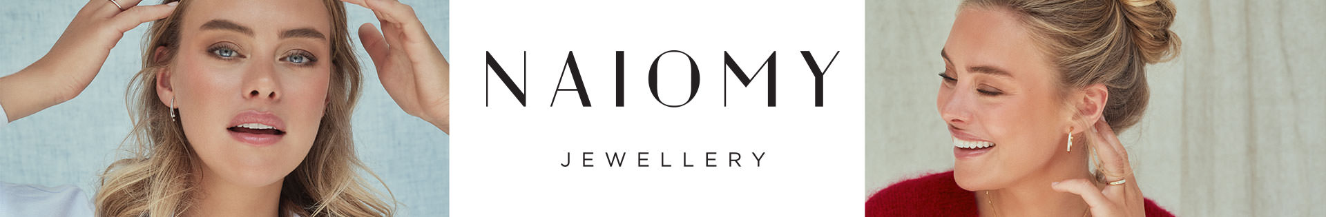 Bague - Naiomy - Argent
