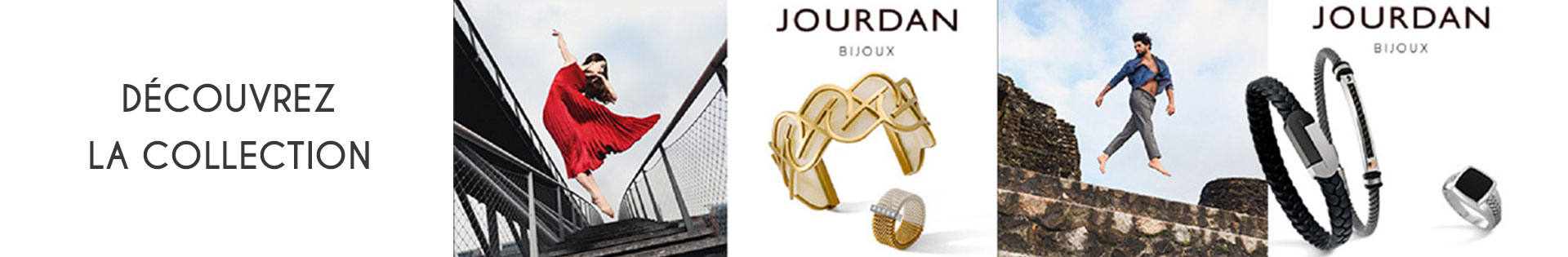 Marques de bijoux - Jourdan Bijoux - Boucles d'oreille