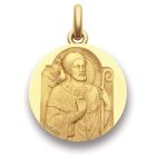 Médaille  Becker  Saint  Grégoire