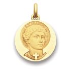 Médaille  Becker  Saint  Hubert