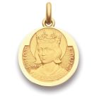 Médaille  Becker  Saint  Louis