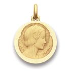 Médaille  Becker  Sainte  Marie