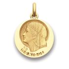 Médaille  Becker  Sainte  Monique