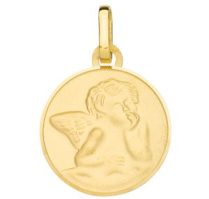 Médaille Ronde Ange