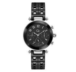 Montre Guess Collection Ladies Sport Chic Collection Gc Primechic