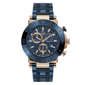 Montre Guess Collection Gents Sport Chic Collection Gc One