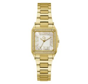 Montre Guess Collection Ladies Sport Chic Collection Gc Couture Square