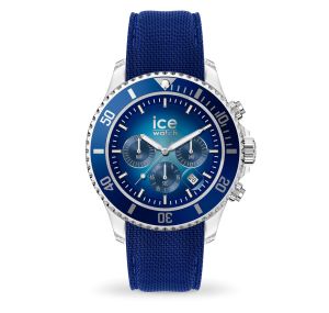 Montre Ice Watch Femme ICE clear sunset Digitalism
