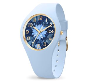 Montre Ice Watch Femme ICE clear sunset Yoga