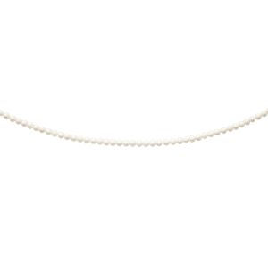 Collier perle 6-6,5mm TRADITION